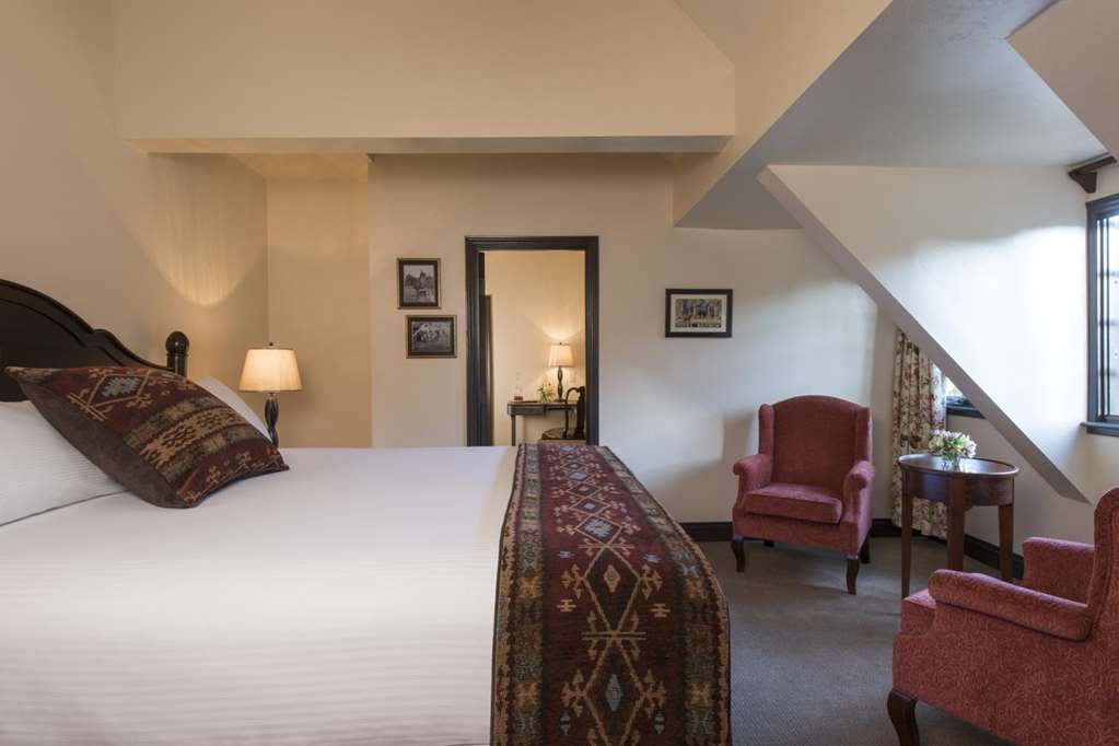 Benbow Historic Inn - photo 81