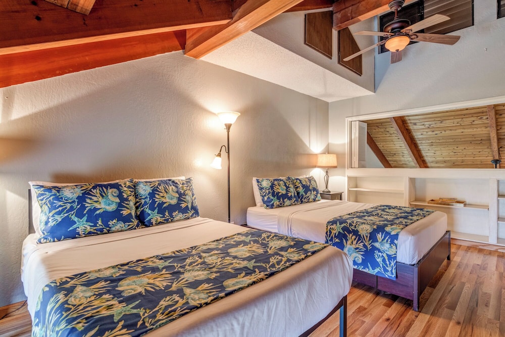 Kihei Resort 202 KRS 202 Family Getaway 2BD w AC Pool Beach - photo 17