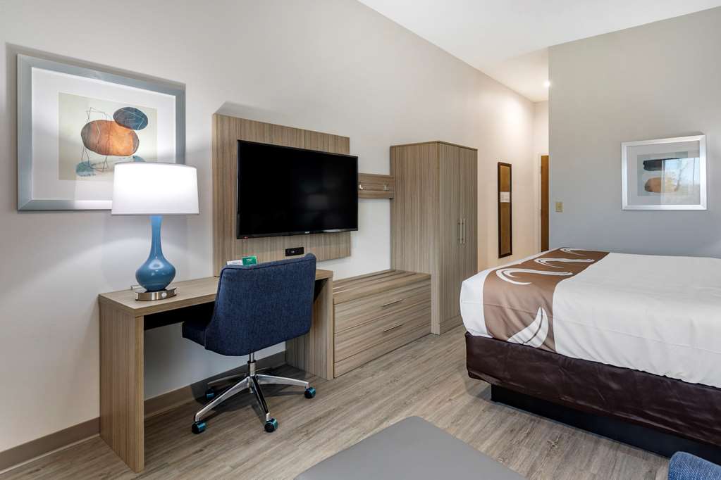 Quality Inn Lebanon Nashville Area - photo 17
