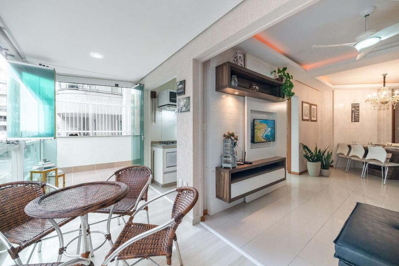Achei Itapema Dona Nina Residencial R.255