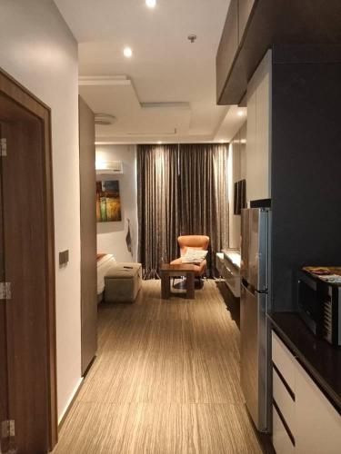 NAF Conference Center - last minute hotel in Abuja