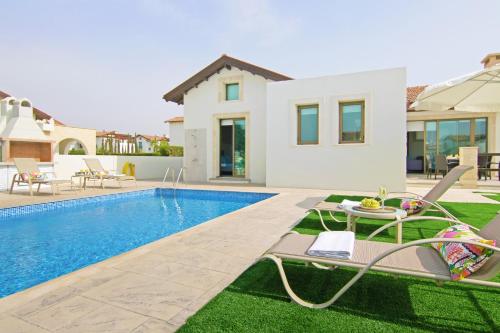 Villa Marion