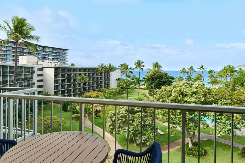 Outrigger Kaanapali Beach Resort - photo 87