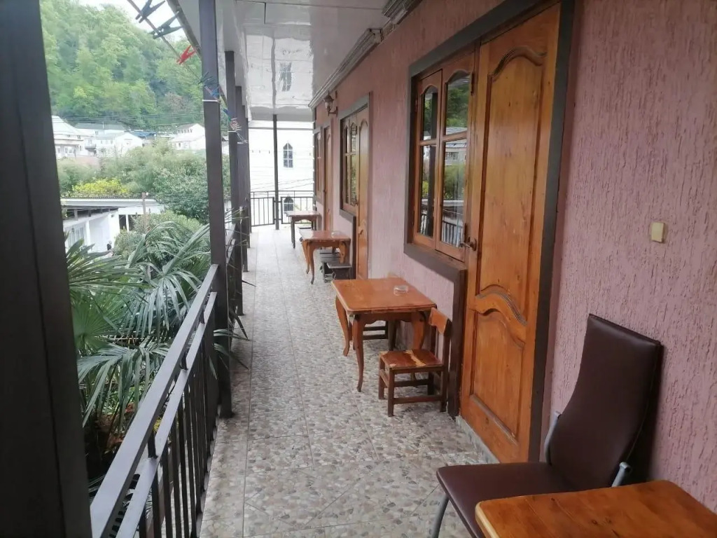 At Vera’s — Sochi — photo 3