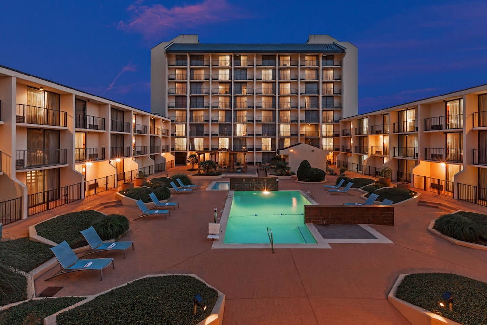 Holiday Inn Tyler Conference Center by IHG - photo 25