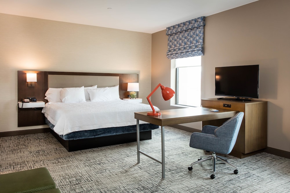Hampton Inn & Suites St. George UT - photo 10