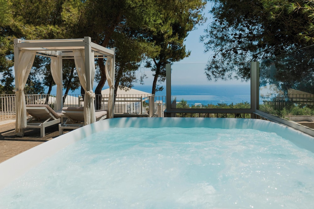Marenea Suite Hotel CDSHotels — hotel in Salento