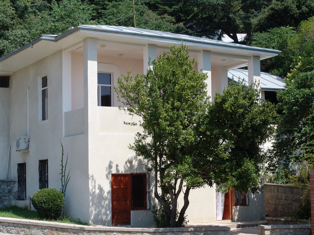 Ripario Hotel Group in Yalta, Ukraine