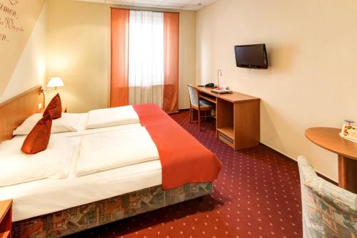 Hotel Restaurant Zum Werdersee