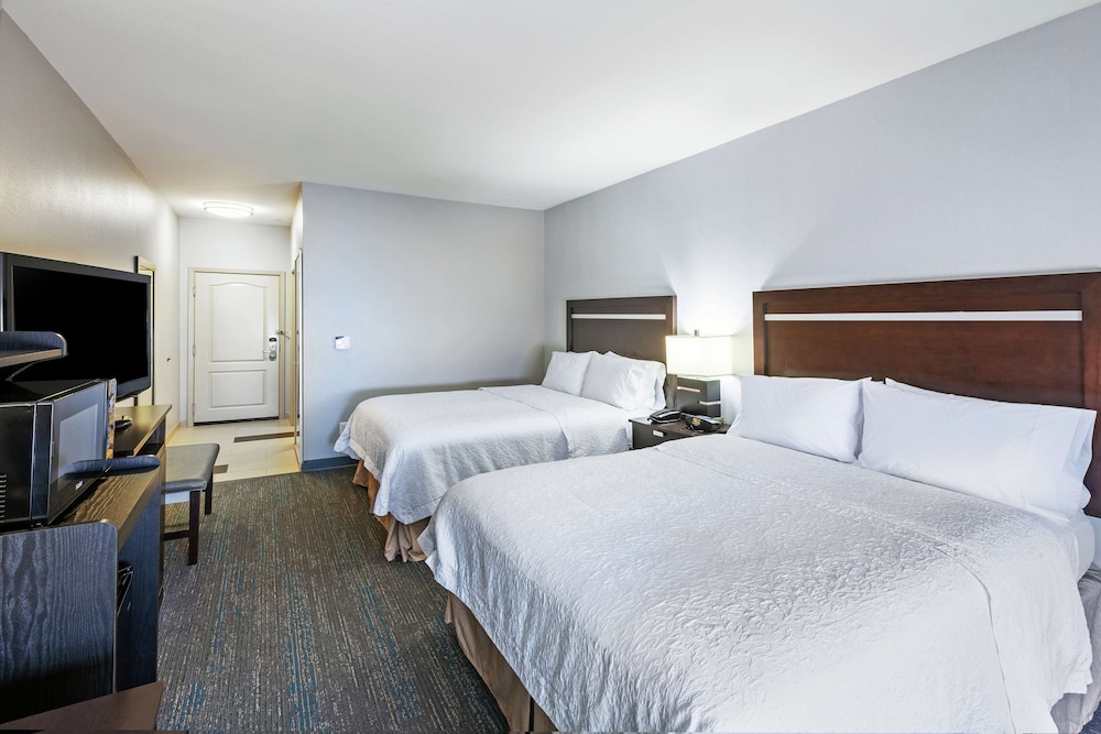 Hampton Inn & Suites Houston League City - photo 5