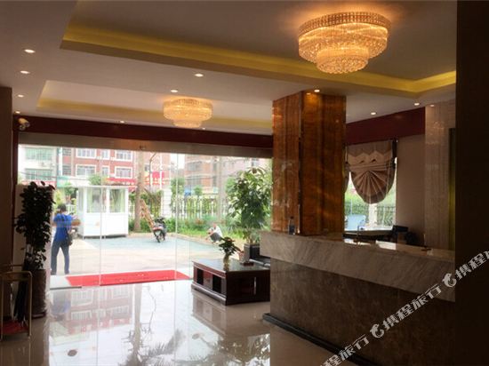 Baijia Hotel - last minute hotel in Yulin