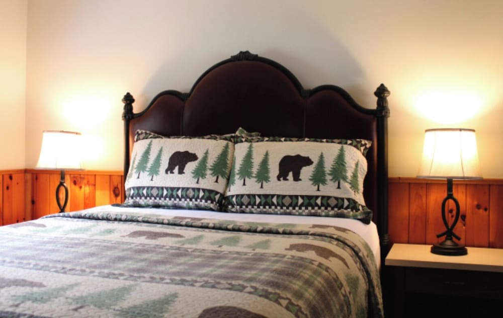 Luzerne Court Motel - photo 5