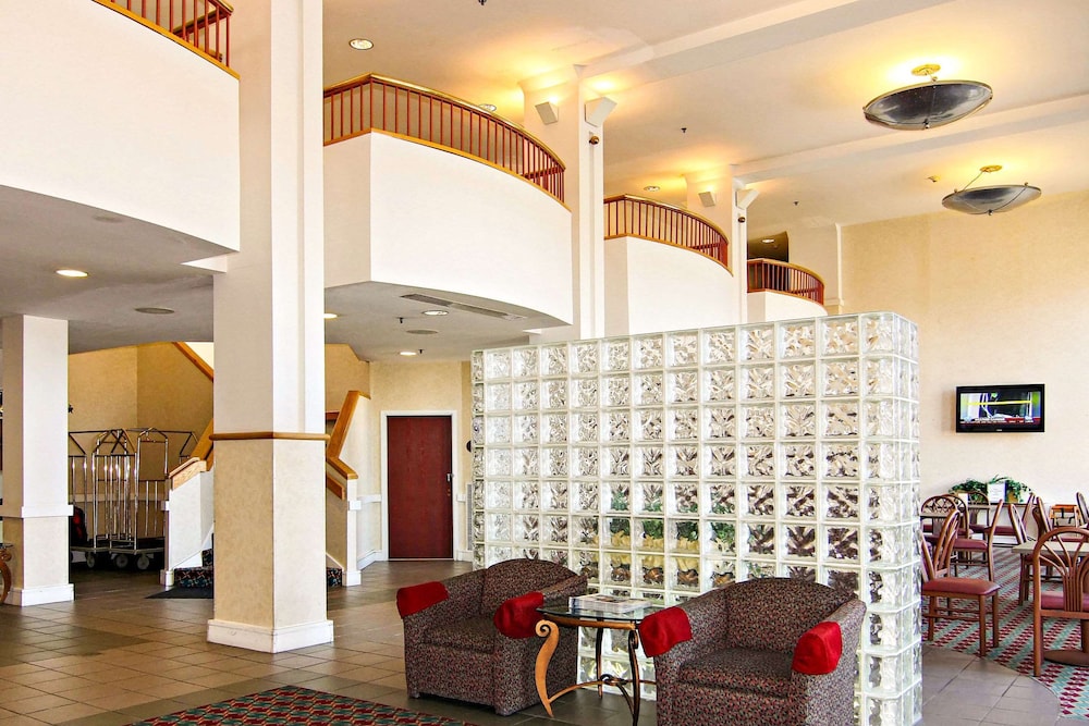 Sleep Inn & Suites BWI Airport - photo 36