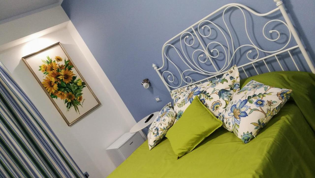 Sirentum Suite — 4-Star Luxury Hotel in Sorrento, Italy
