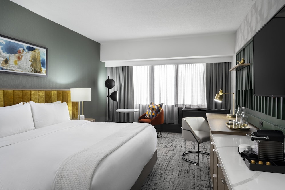 voco Chicago Downtown Riverwalk by IHG - photo 41