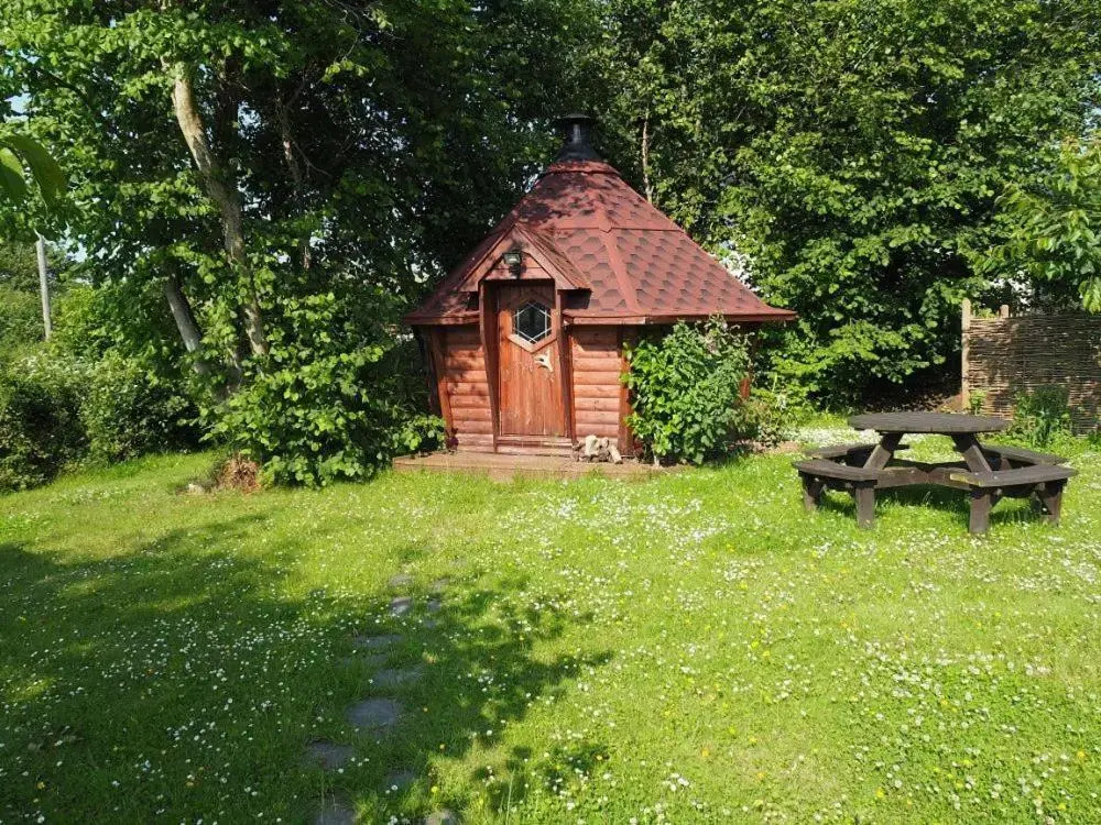 The Hayloft — Stoke Gabriel — photo 4