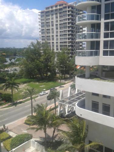 Ocean Front Resort Studio - photo 23