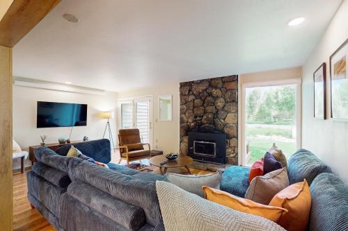 Wister F — hotel near Jackson Hole Airport