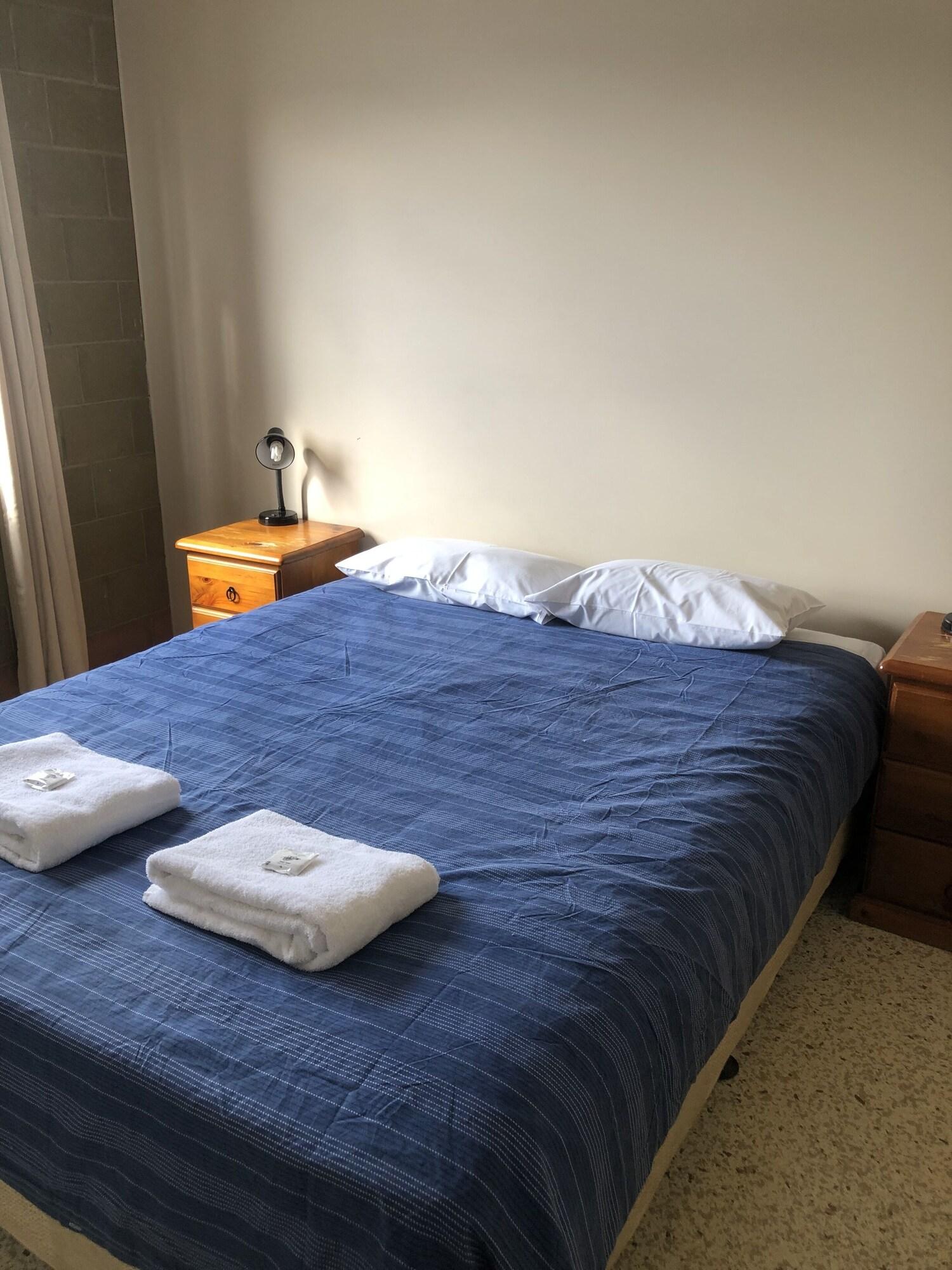 Unit 6 Pattison — 4-Star Luxury Hotel in Emu Park, Australia