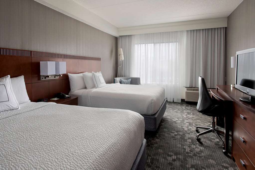 Sonesta Select Boston Milford - photo 8
