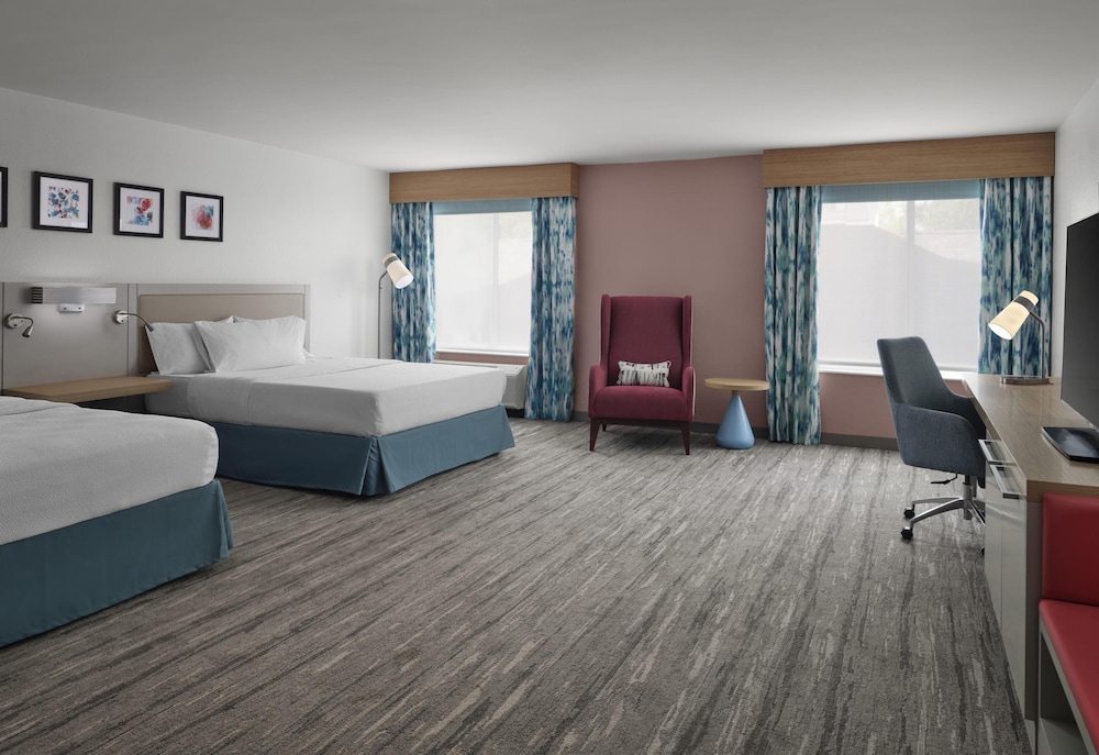 Hilton Garden Inn Tampa East Brandon - photo 12