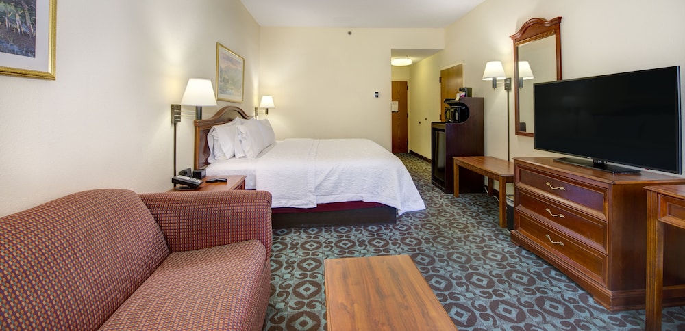 Hampton Inn Spartanburg North I 85 - photo 9