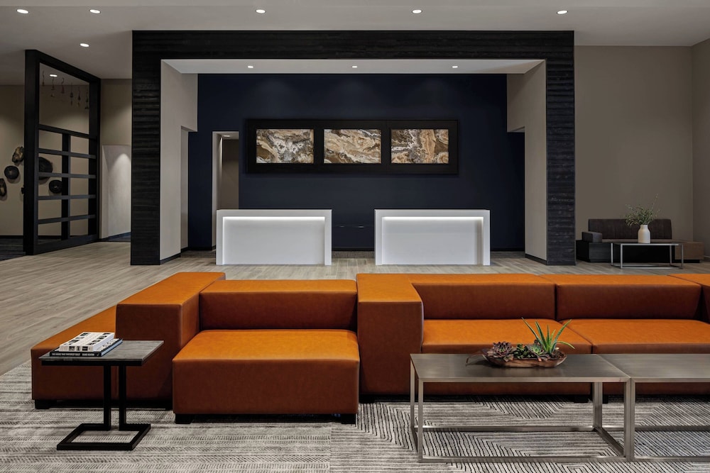 Marriott Phoenix Chandler - photo 3