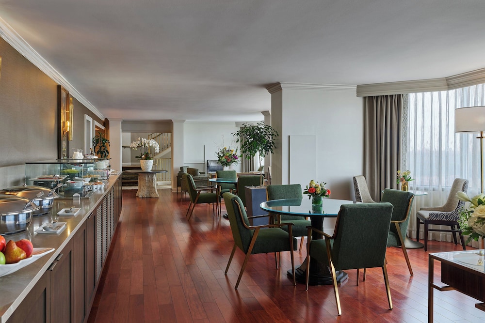 The Whitley a Luxury Collection Hotel Atlanta Buckhead - photo 68