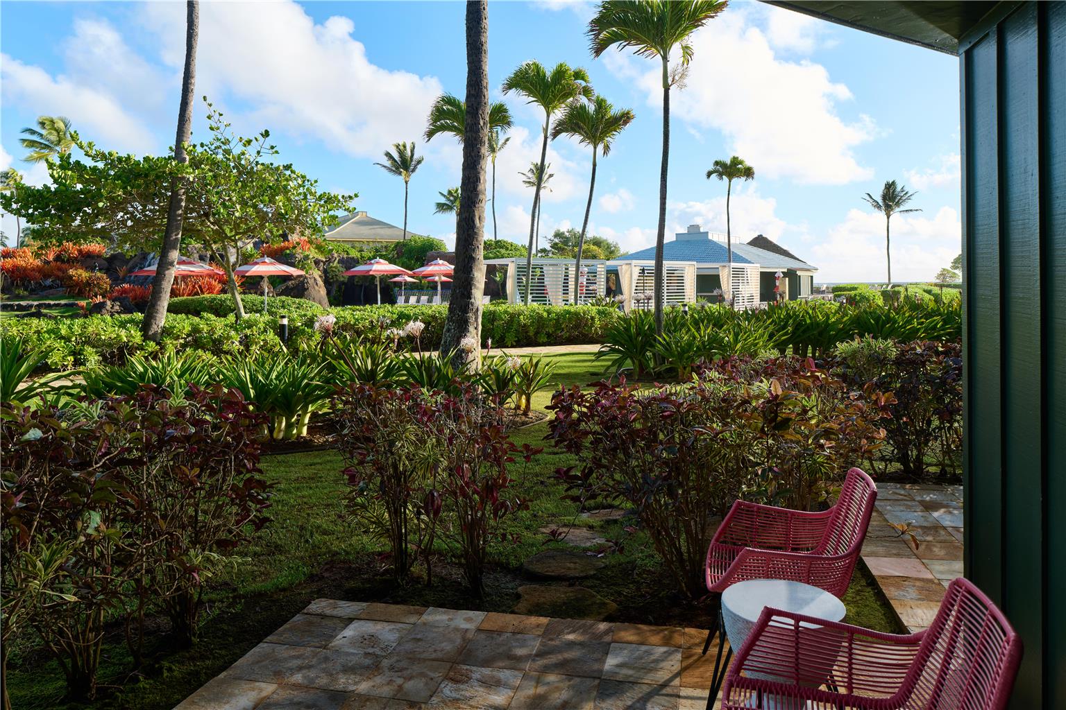 Outrigger Kauaʻi Beach Resort & Spa - photo 138
