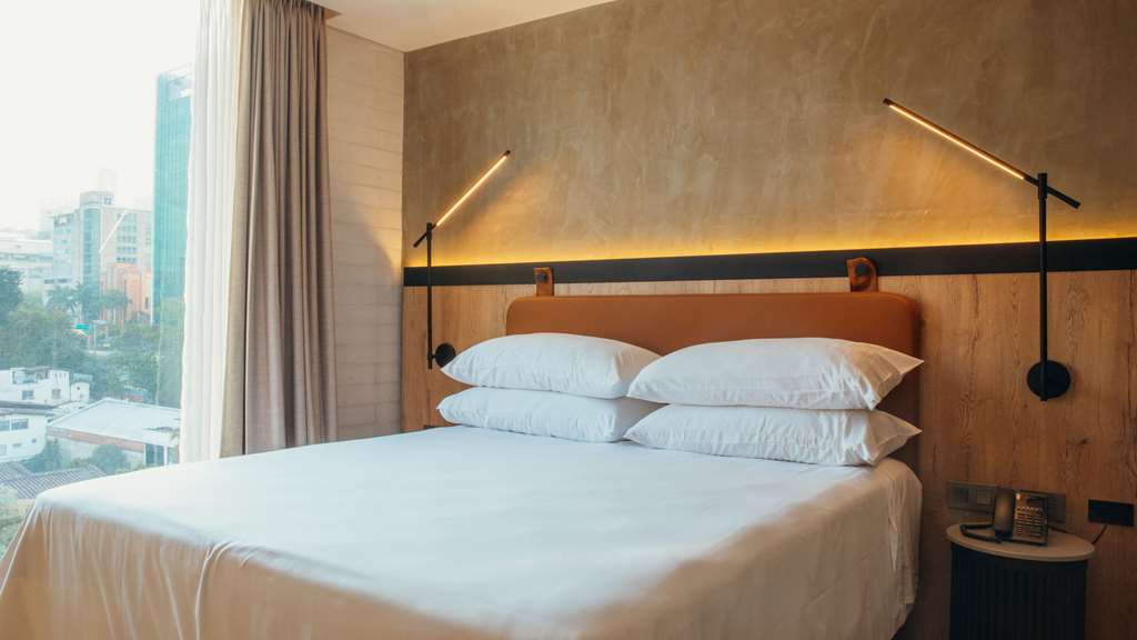 Faranda Collection Medellin A Member of Radisson Individuals in Medellin, Colombia