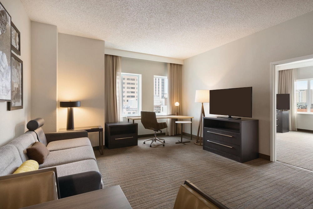 Residence Inn by Marriott Denver City Center - photo 20