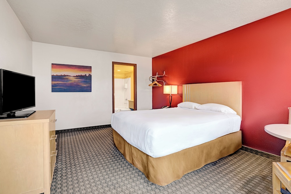 Virgin River Hotel and Casino - photo 25
