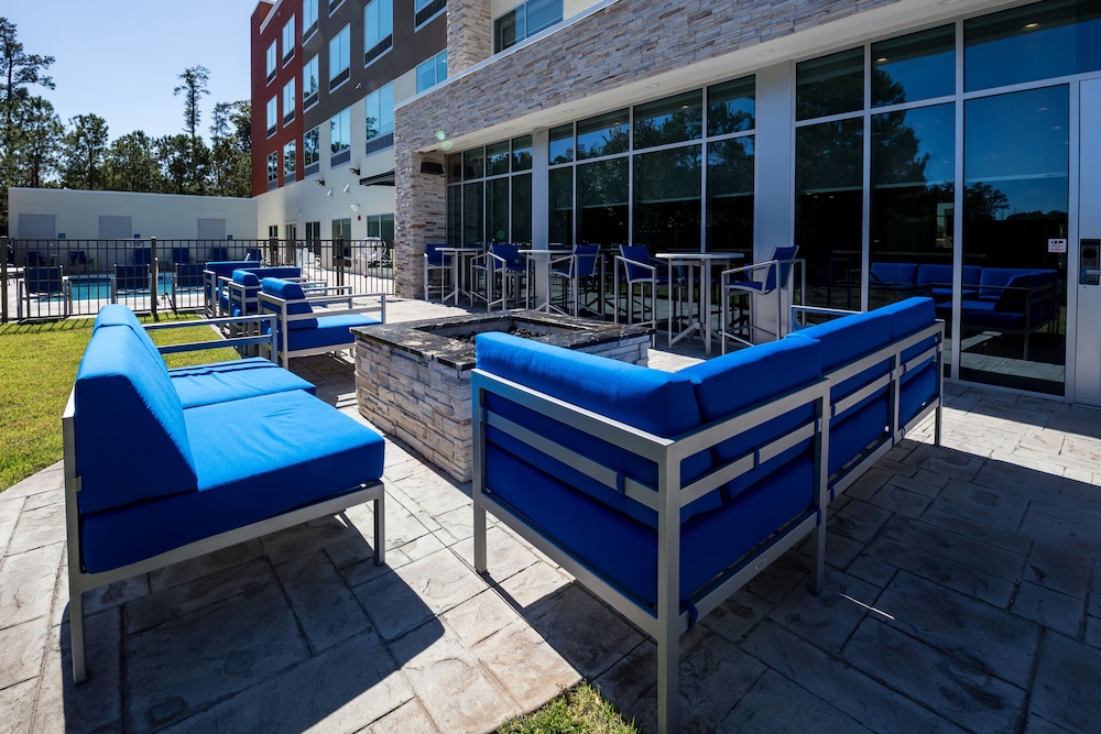 Holiday Inn Express North Augusta by IHG — hotel in North Augusta