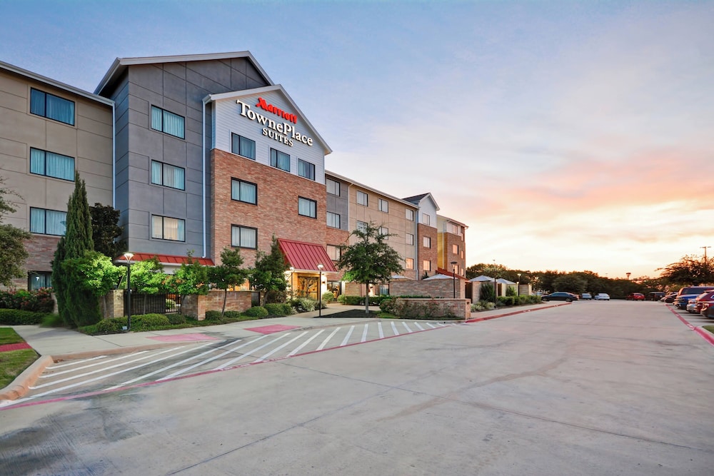 TownePlace Suites by Marriott Dallas Lewisville - photo 33