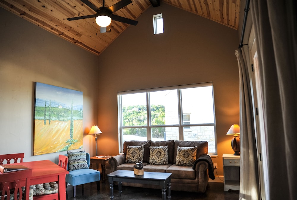 Hill Country Casitas - photo 39