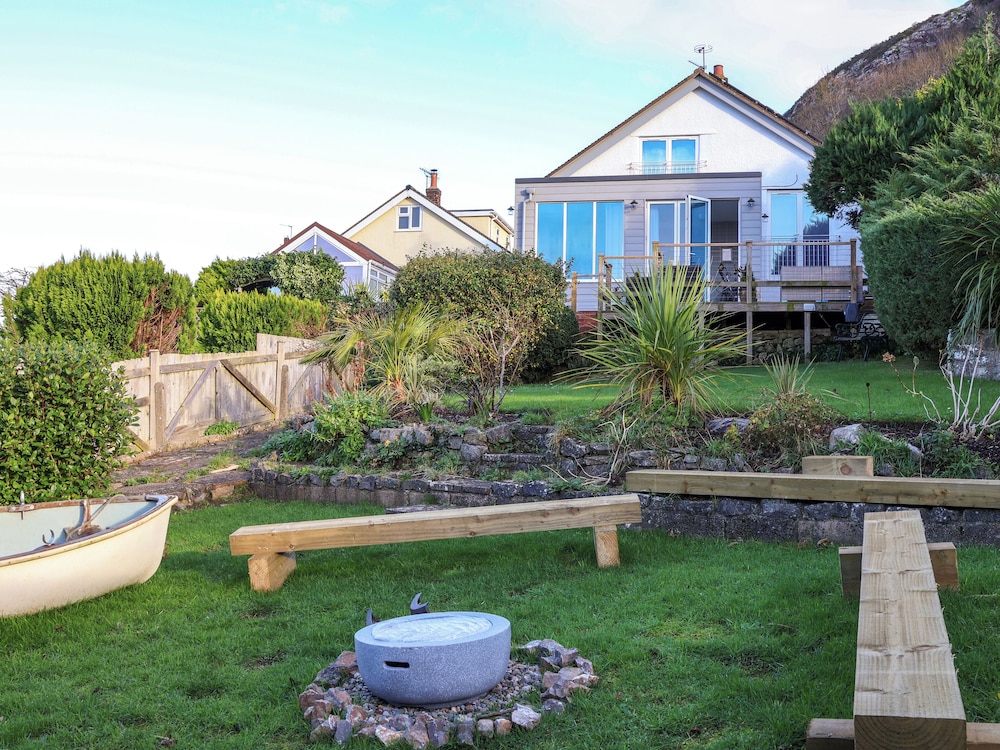 Awel Y Mor in Prestatyn, United Kingdom