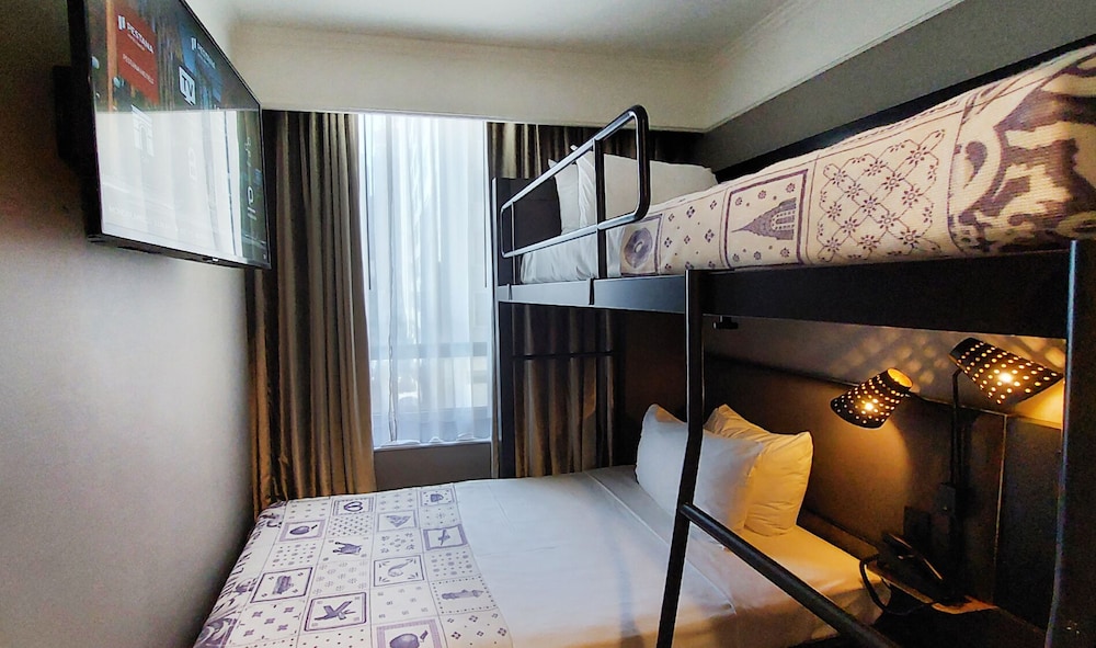 Pestana Park Avenue - photo 28
