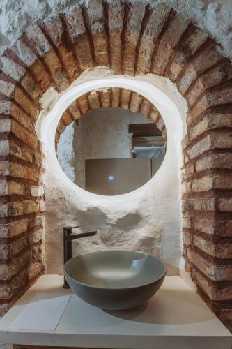 Pargas Distillery Suites — Parga — photo 4