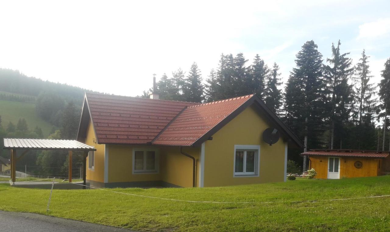 Ferienhaus Kitting — hotel in Lembach Im Muehlkreis