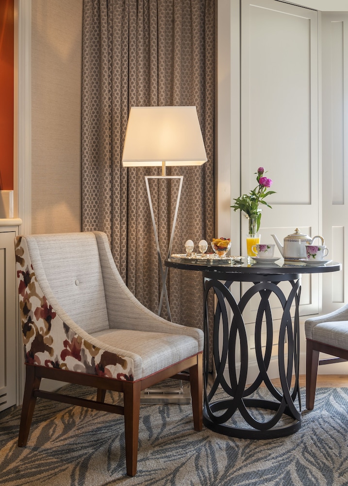 Beechwood Hotel - photo 13