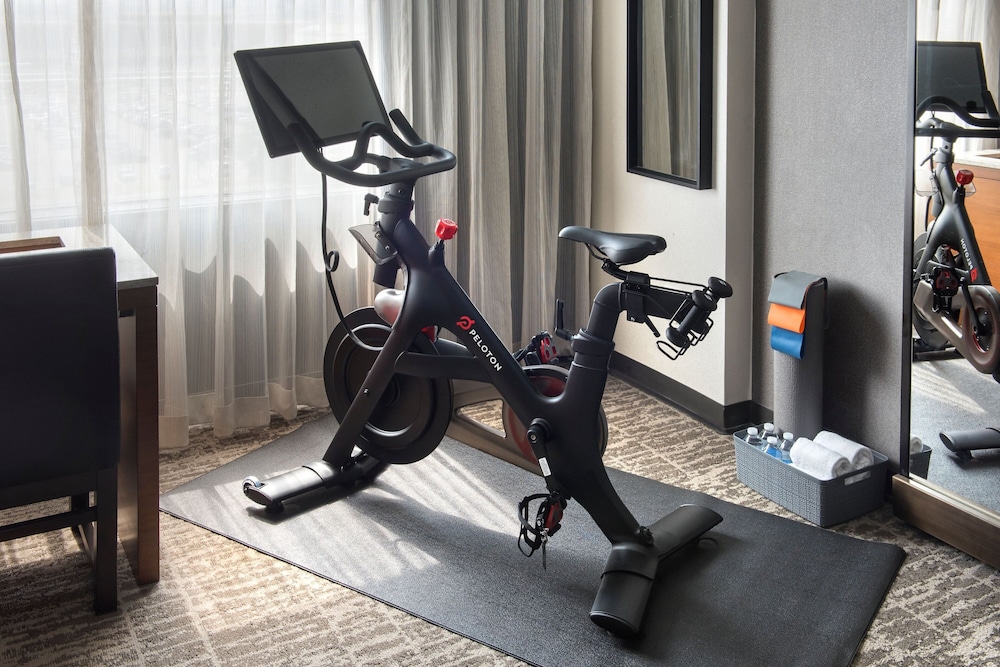 Newark Liberty International Airport Marriott - photo 15