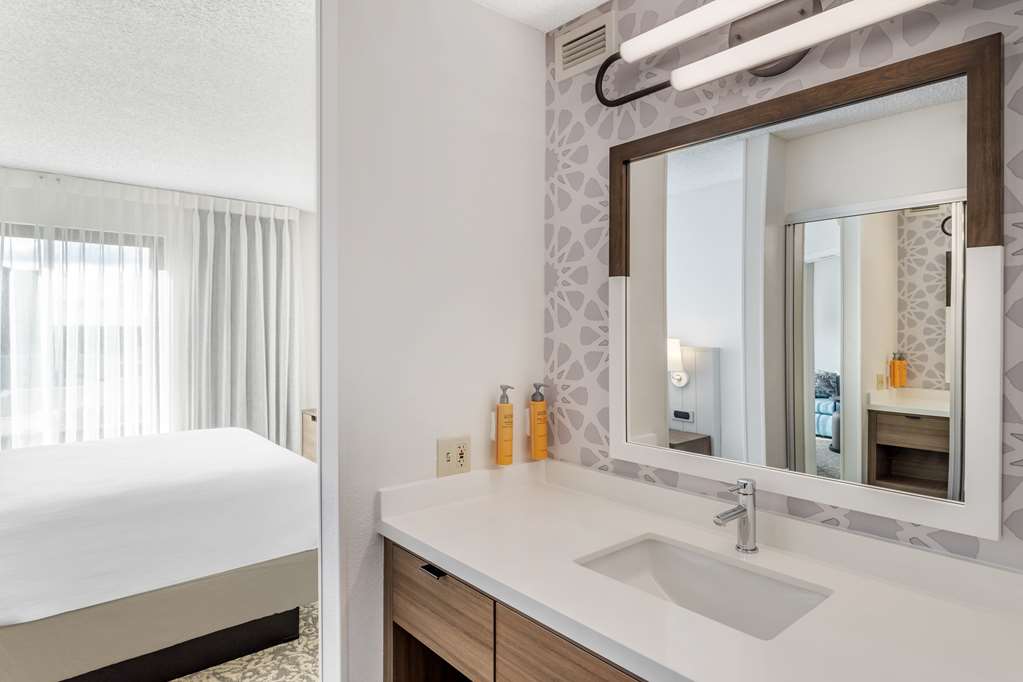 Sonesta ES Suites San Antonio Downtown Alamo Plaza - photo 37