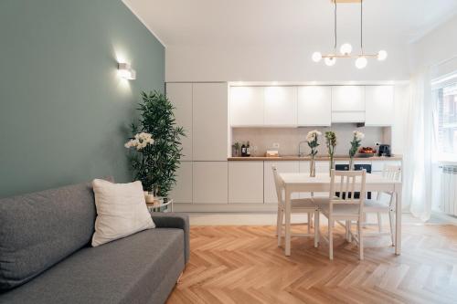Emma Bliss Apartment — 4-Star Luxury Hotel in Rome, Italy