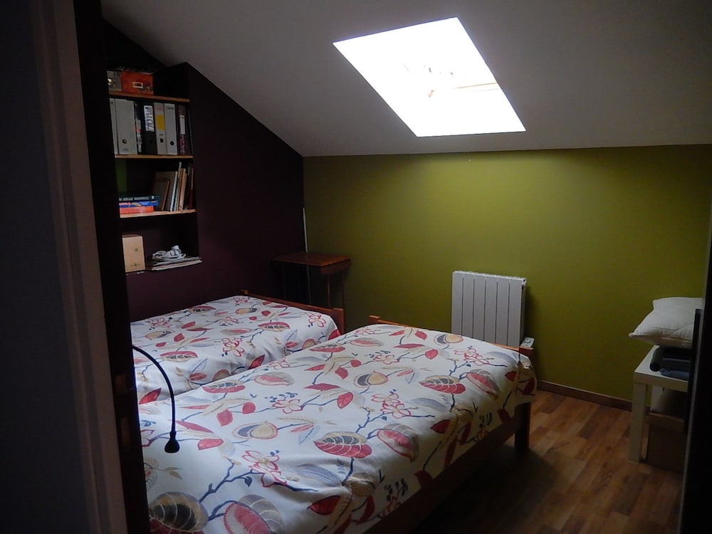 La Maisonnette — Les Andelys — photo 4