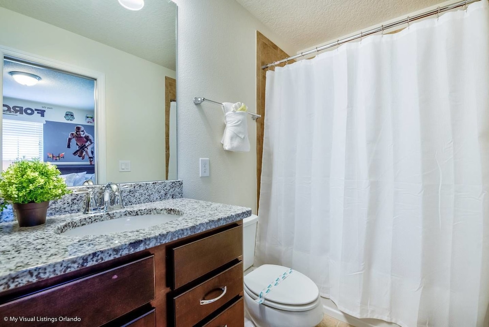 Solterra Resort Brand NEW 5bed Pool Home #5st417 - photo 3
