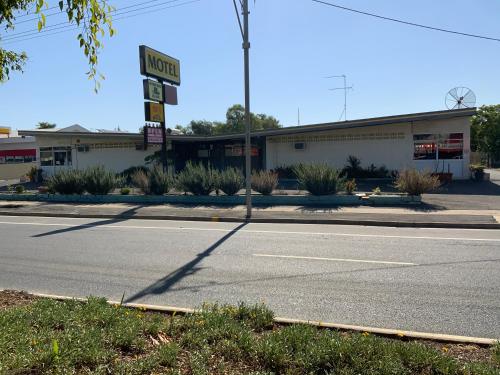 Top 1 Motel in Rockhampton, Australia