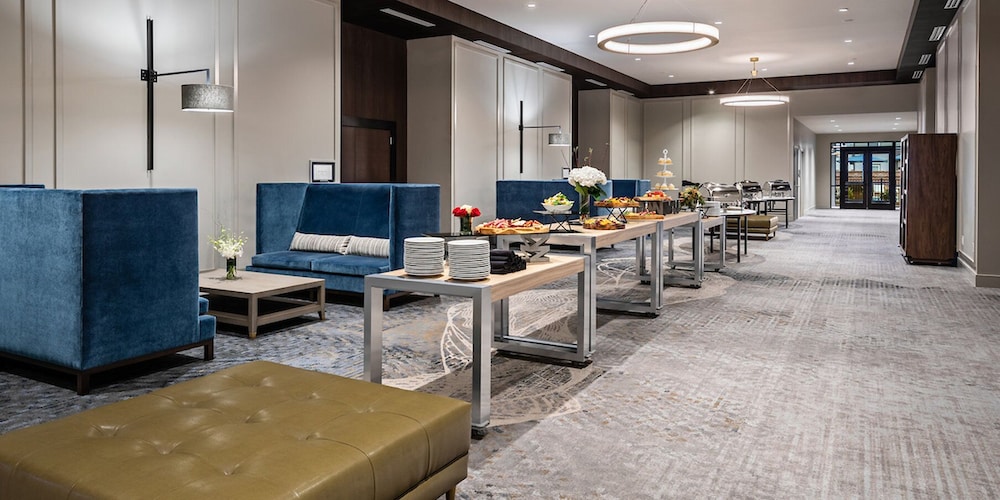Crowne Plaza North Augusta by IHG - photo 42