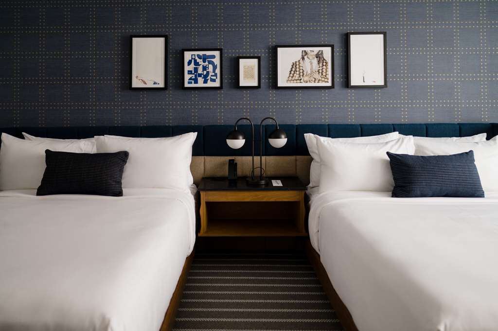 Cambria Hotel Boston Somerville - photo 21