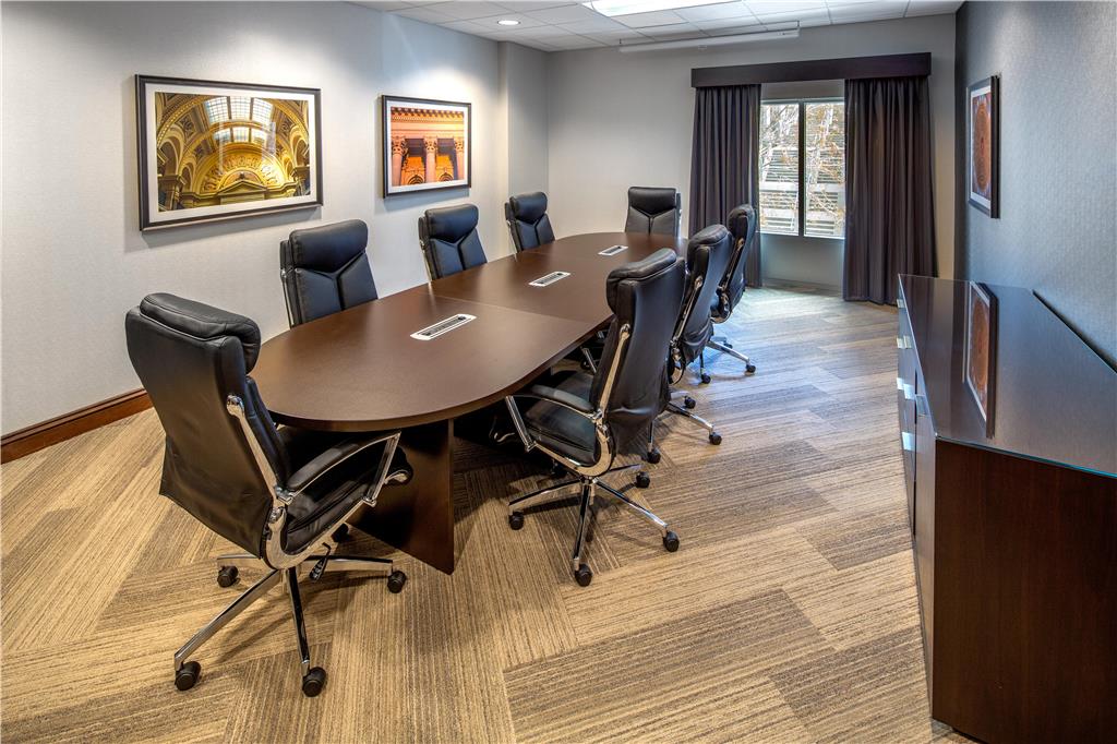 Hyatt Place Madison Downtown - photo 14