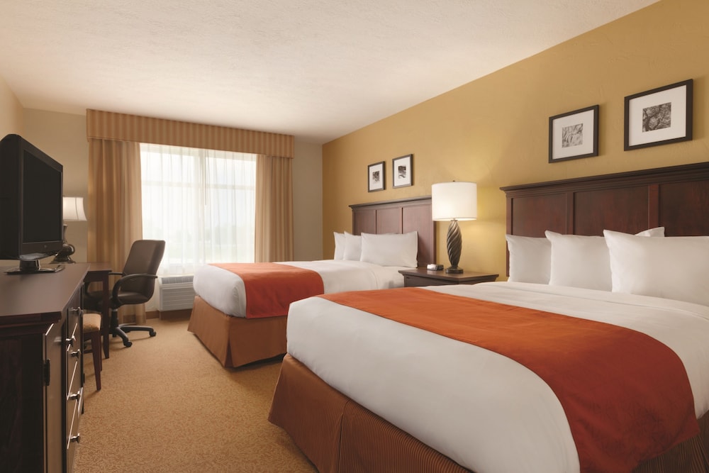 Country Inn & Suites by Radisson Norman near University - photo 3